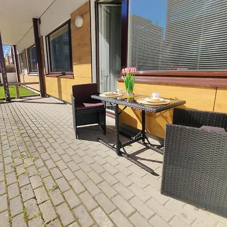 Apartman Simple *