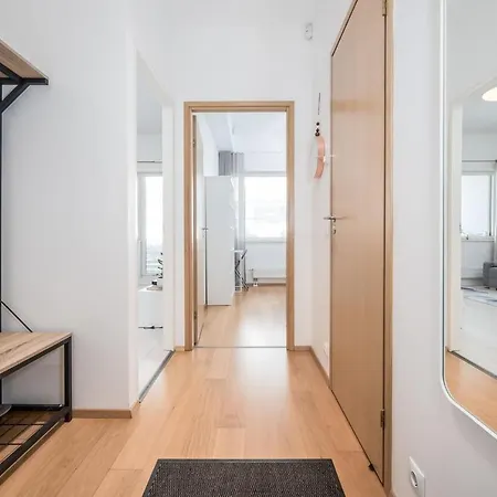 Apartament Simple Tallin