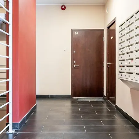 Apartman Simple